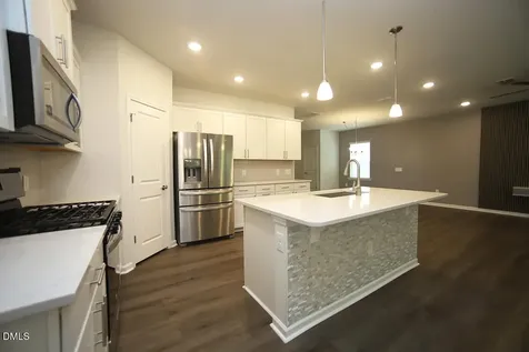 629 Donnegal Farm Drive Fuquay Varina NC 27526