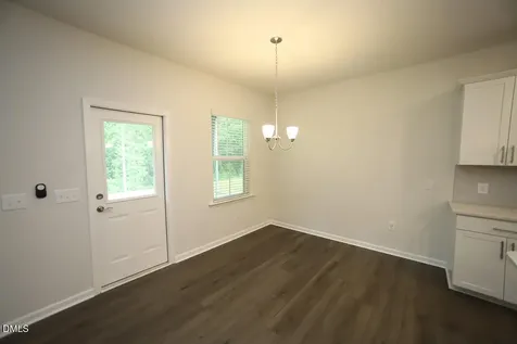 629 Donnegal Farm Drive Fuquay Varina NC 27526