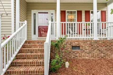 1128 Woodlands Creek Way Apex NC 27502