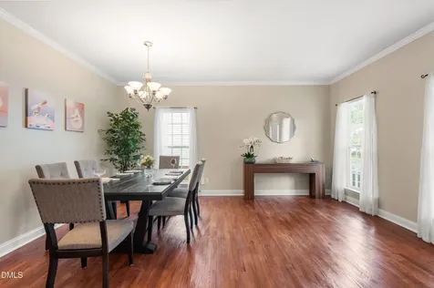 1128 Woodlands Creek Way Apex NC 27502