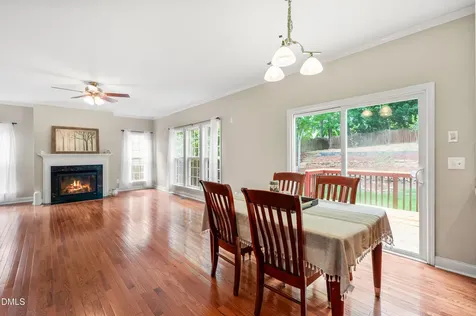 1128 Woodlands Creek Way Apex NC 27502