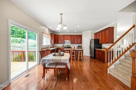 1128 Woodlands Creek Way Apex NC 27502
