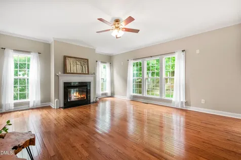 1128 Woodlands Creek Way Apex NC 27502