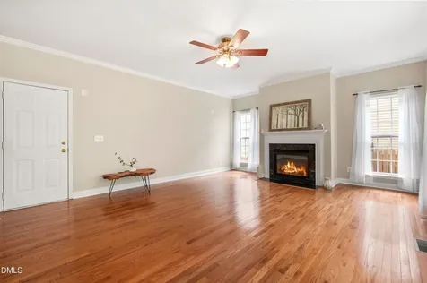 1128 Woodlands Creek Way Apex NC 27502