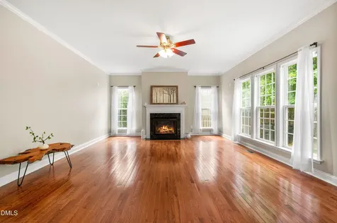 1128 Woodlands Creek Way Apex NC 27502