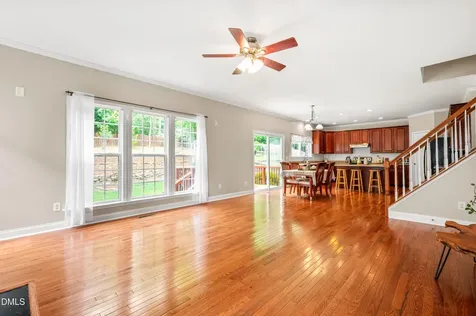 1128 Woodlands Creek Way Apex NC 27502