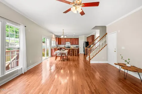 1128 Woodlands Creek Way Apex NC 27502