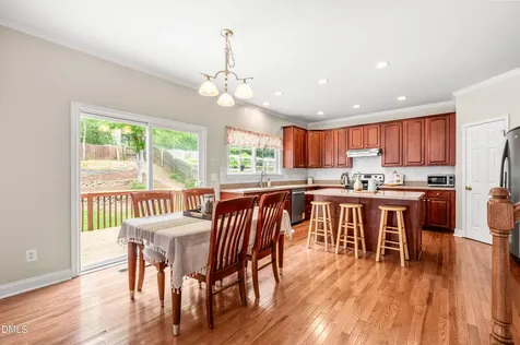 1128 Woodlands Creek Way Apex NC 27502