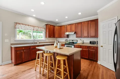 1128 Woodlands Creek Way Apex NC 27502