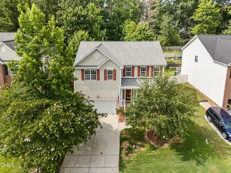 1128 Woodlands Creek Way Apex NC 27502