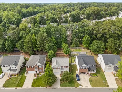 1128 Woodlands Creek Way Apex NC 27502