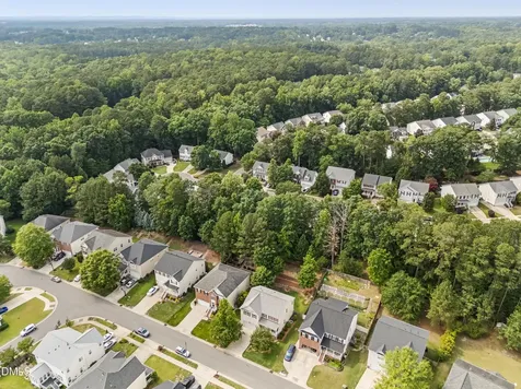 1128 Woodlands Creek Way Apex NC 27502
