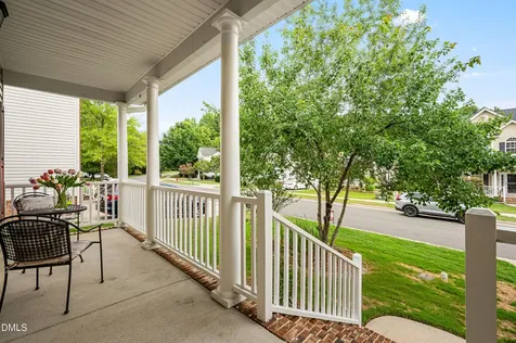 1128 Woodlands Creek Way Apex NC 27502