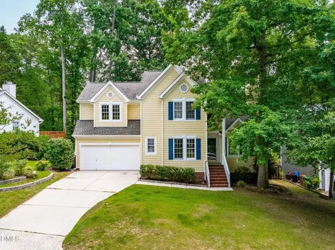 207 Bell Arthur Drive Cary NC 27519