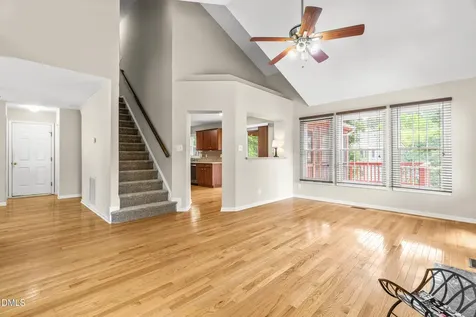 207 Bell Arthur Drive Cary NC 27519