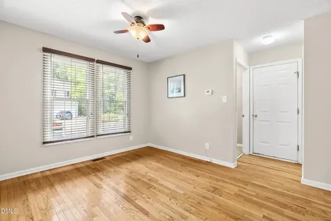 207 Bell Arthur Drive Cary NC 27519