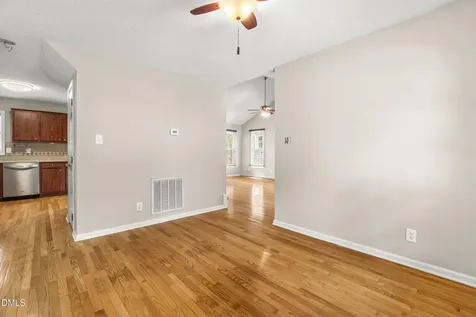 207 Bell Arthur Drive Cary NC 27519