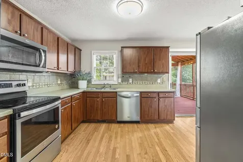 207 Bell Arthur Drive Cary NC 27519