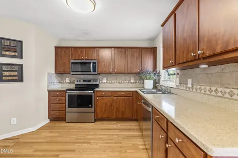 207 Bell Arthur Drive Cary NC 27519