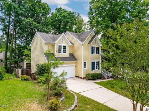 207 Bell Arthur Drive Cary NC 27519