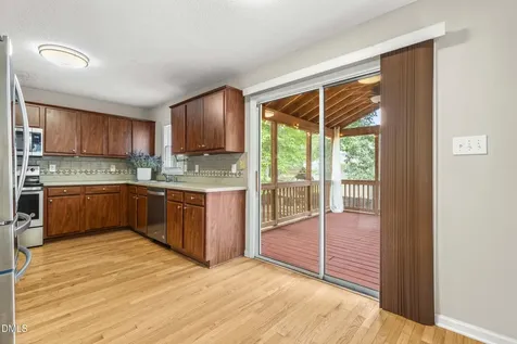 207 Bell Arthur Drive Cary NC 27519