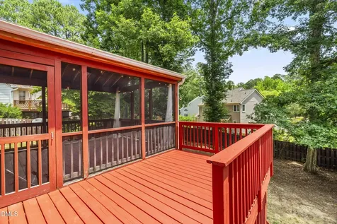 207 Bell Arthur Drive Cary NC 27519