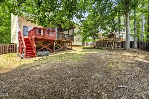 207 Bell Arthur Drive Cary NC 27519