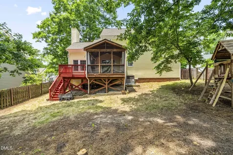 207 Bell Arthur Drive Cary NC 27519