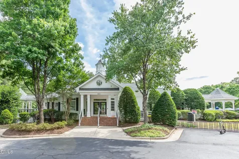 207 Bell Arthur Drive Cary NC 27519