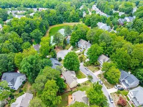 207 Bell Arthur Drive Cary NC 27519