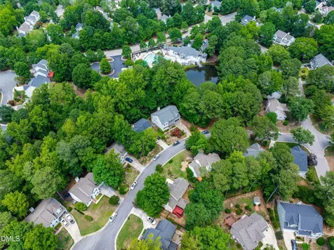 207 Bell Arthur Drive Cary NC 27519