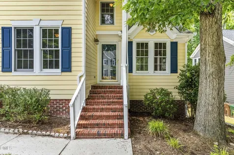207 Bell Arthur Drive Cary NC 27519