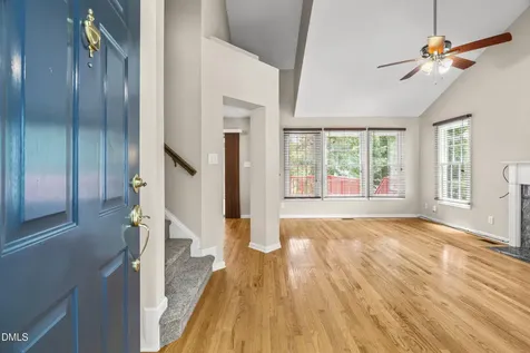 207 Bell Arthur Drive Cary NC 27519