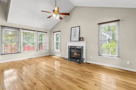 207 Bell Arthur Drive Cary NC 27519