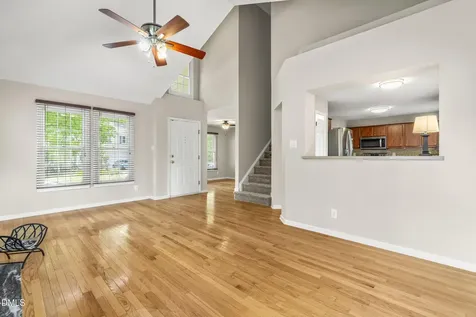 207 Bell Arthur Drive Cary NC 27519