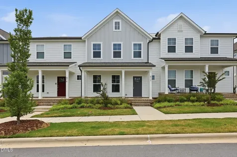 812 Silo Pk Drive Wake Forest NC 27587