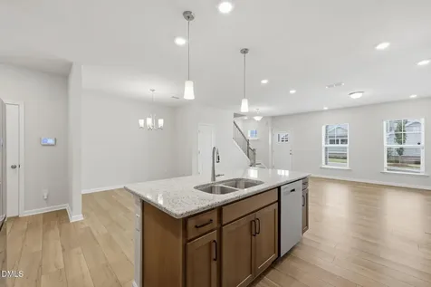 812 Silo Pk Drive Wake Forest NC 27587