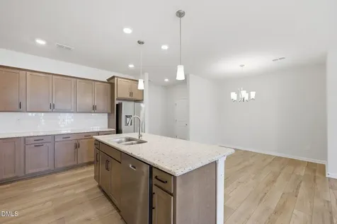 812 Silo Pk Drive Wake Forest NC 27587