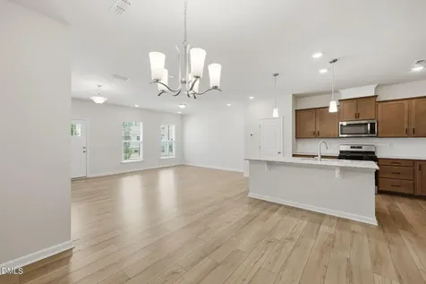 812 Silo Pk Drive Wake Forest NC 27587