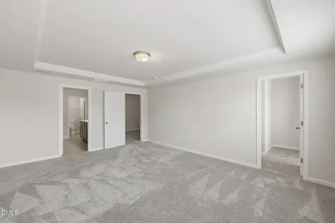 812 Silo Pk Drive Wake Forest NC 27587