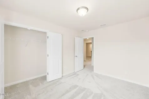 812 Silo Pk Drive Wake Forest NC 27587