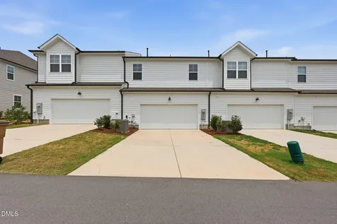 812 Silo Pk Drive Wake Forest NC 27587