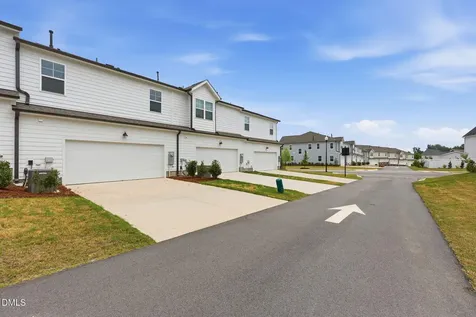 812 Silo Pk Drive Wake Forest NC 27587