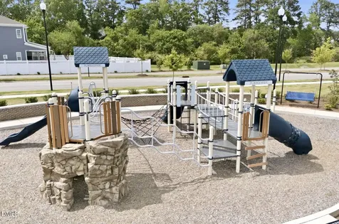 812 Silo Pk Drive Wake Forest NC 27587