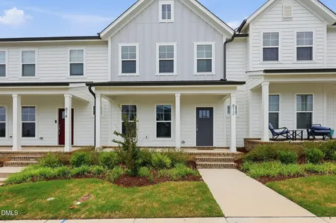 812 Silo Pk Drive Wake Forest NC 27587