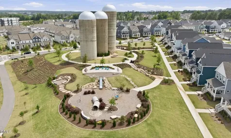 812 Silo Pk Drive Wake Forest NC 27587
