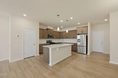 812 Silo Pk Drive Wake Forest NC 27587