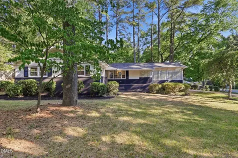 3919 Brixton Lane Durham NC 27707