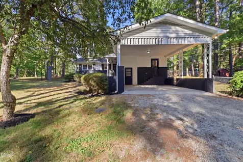 3919 Brixton Lane Durham NC 27707