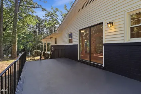 3919 Brixton Lane Durham NC 27707